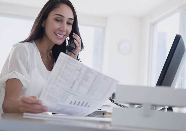 Foto Avaya Cloud Office la solución líder para gestionar las comunicaciones en múltiples sedes.
